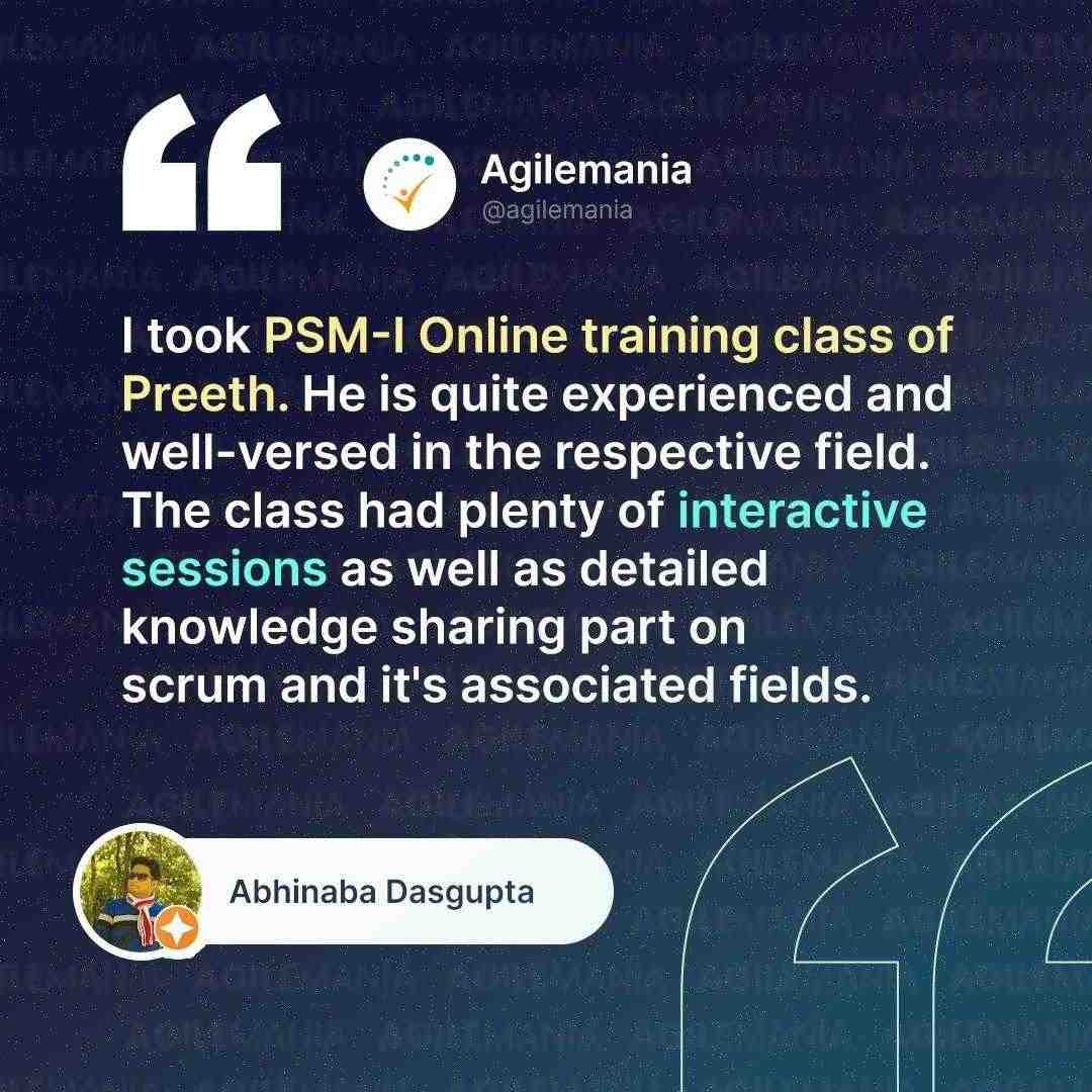 Agile, Scrum, and SAFe® Assessments