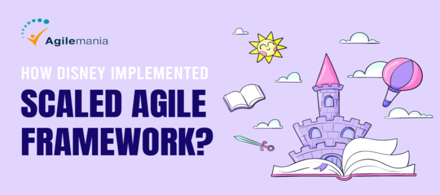 Scaled Agile Framework®